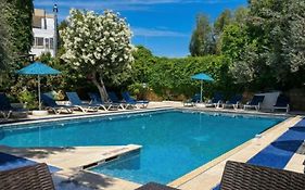 Ali Baba Hotel Guembet